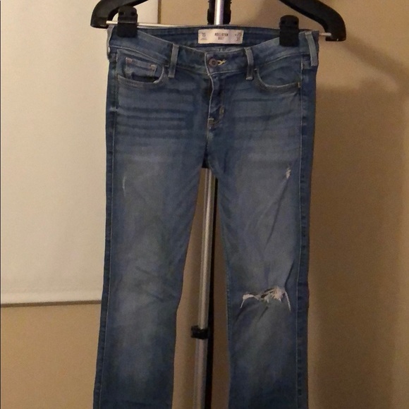 Hollister Denim - Woman’s Hollister Jeans